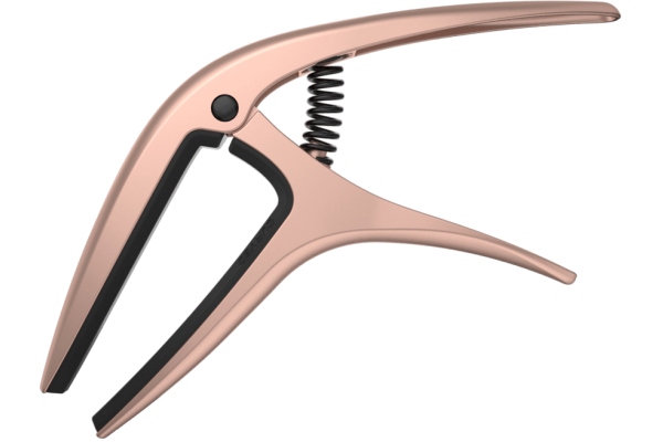 Axis Capo Satin Rose Gold