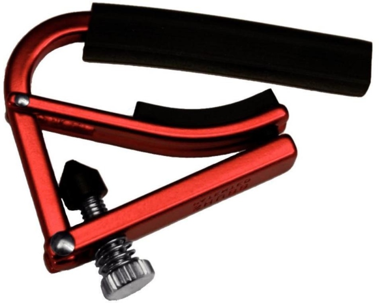Fire&Stone Shubb Lite Red