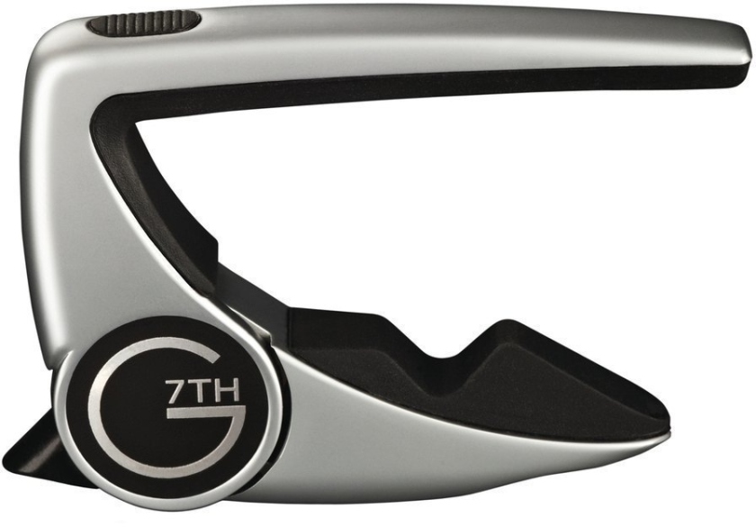 G7th Performance 2 Classic Silver
