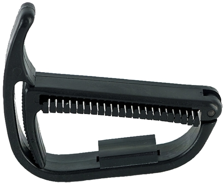 Heriba Patent negru