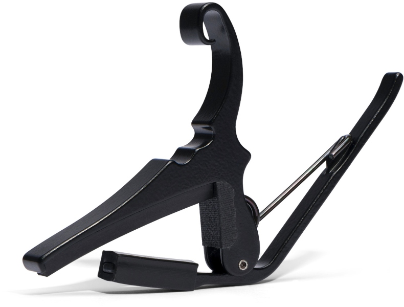 Kyser Quick-Change Capo Chitara acustica 