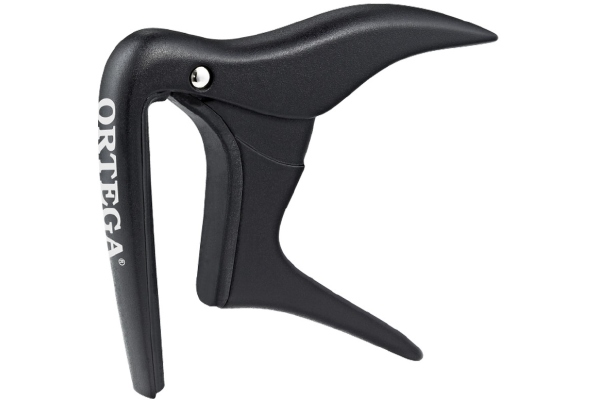 Capodaster Black