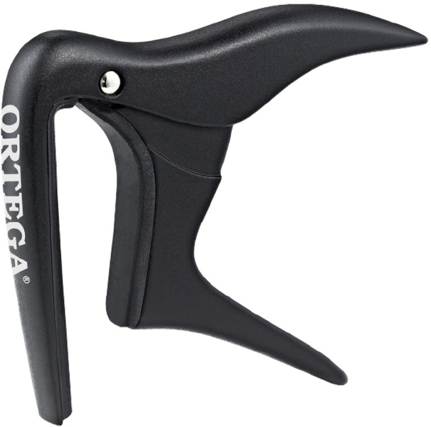 Ortega Capodaster Black