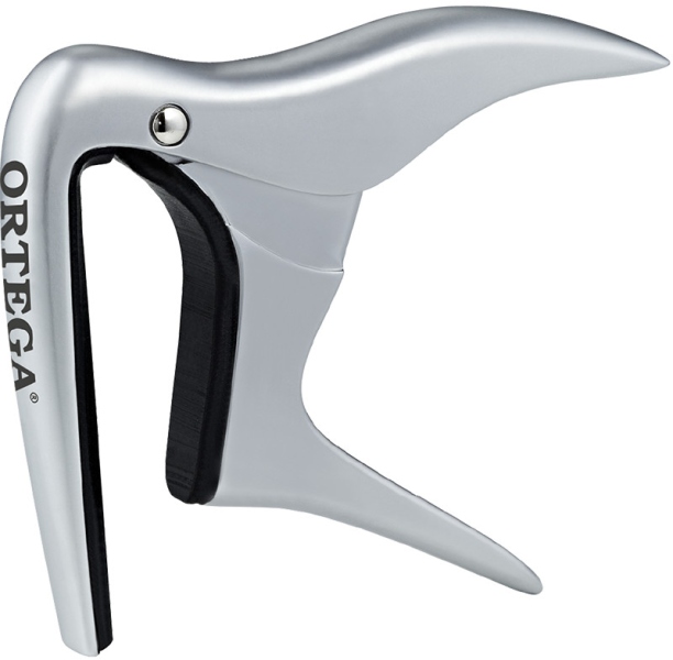 Ortega Capodaster Chrome