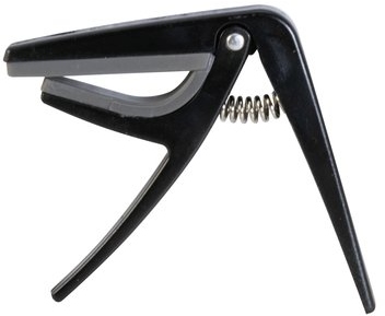 Dimavery Capodaster for Ukulele