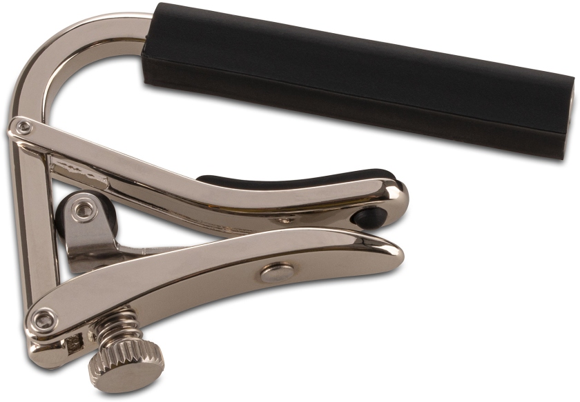 Shubb Clasic Standard Nichel C2n
