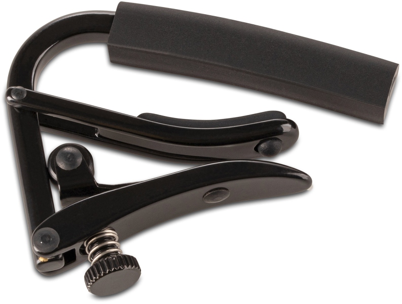 Shubb E-Gitarre, 7.25