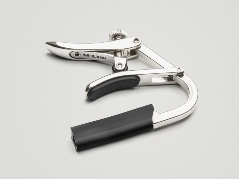 Shubb Partial Capo Partial Capo