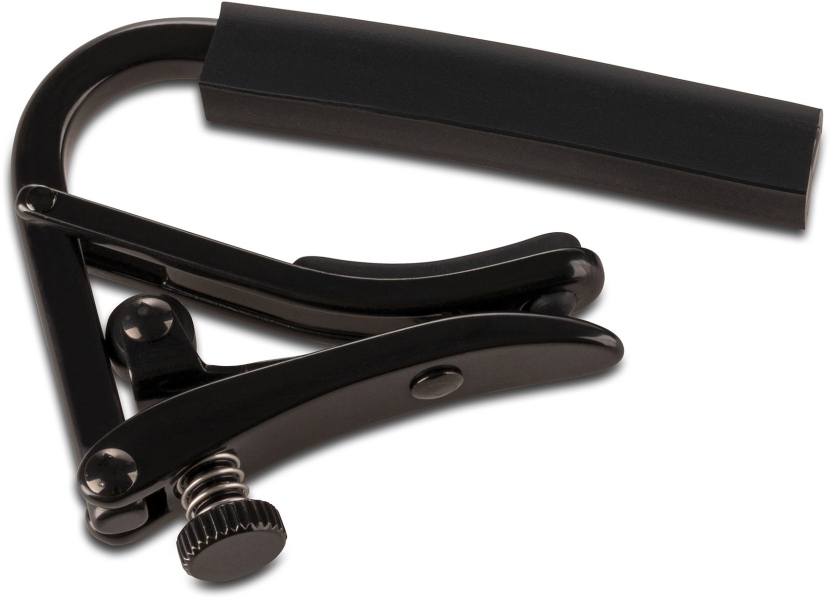Shubb Standard 12 corzi Black