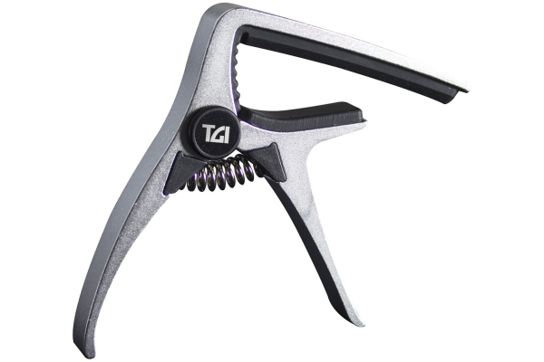 TGI Acoustic Capo Silver