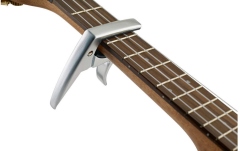 Capodastru pentru Ukulele K&M 30920 Ukulele capo