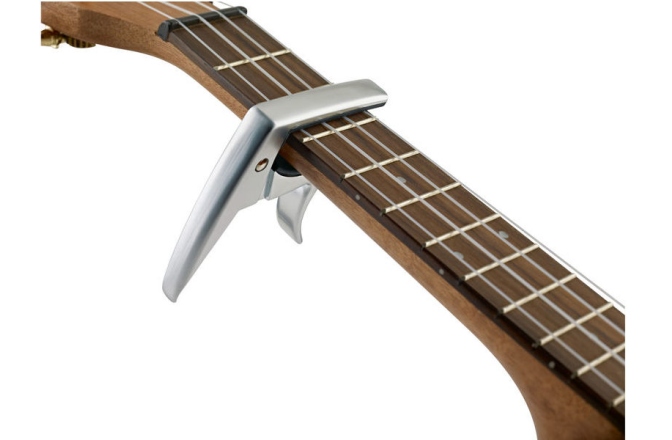 Capodastru pentru Ukulele K&M 30920 Ukulele capo