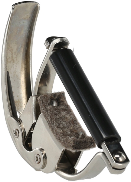 Wittner  Classical nickel-plated