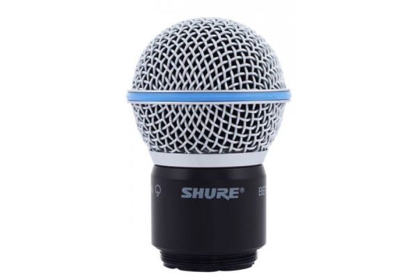 Shure RPW118 Beta58A