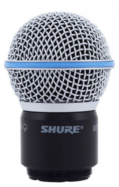 Shure RPW118 Beta58A