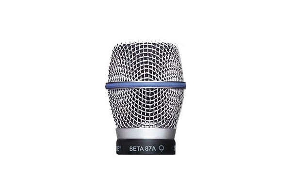 Shure RPW120 Beta87A