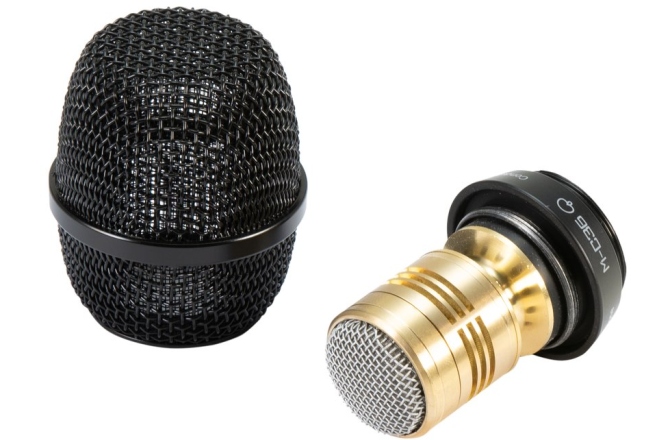 Capsula condensator RELACART M-C36 Relacart  condensator RELACART M-C36