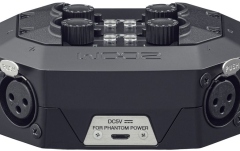 Capsulă de extensie Zoom EXH-8