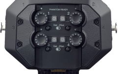 Capsulă de extensie Zoom EXH-8