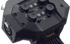 Capsulă de extensie Zoom EXH-8