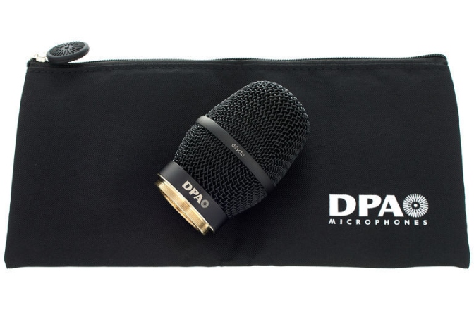 Capsulă de microfon DPA 4018V-B-SE2