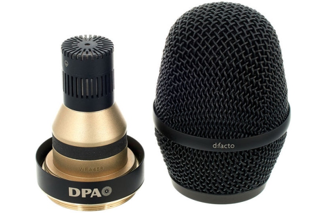 Capsulă de microfon DPA 4018V-B-SE2