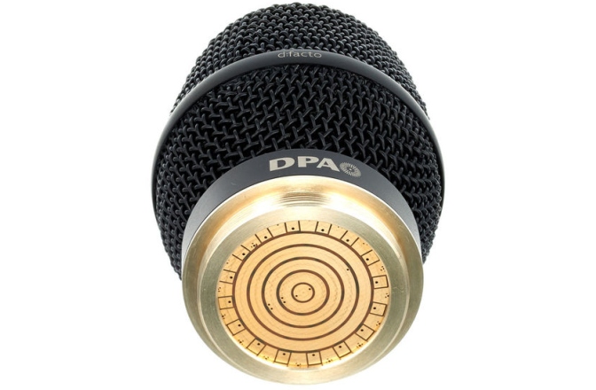 Capsulă de microfon DPA 4018V-B-SE2