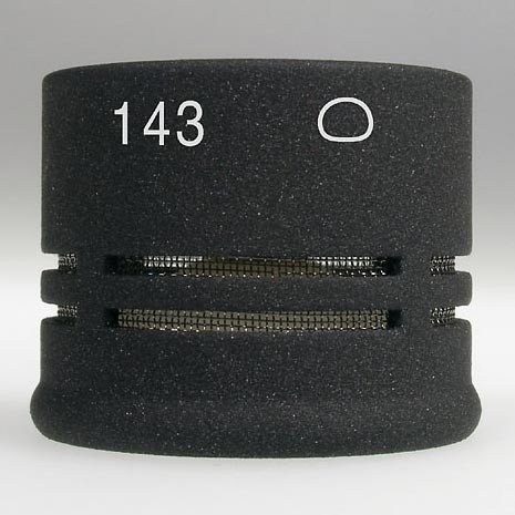 Capsula de microfon Neumann KK 143 nx