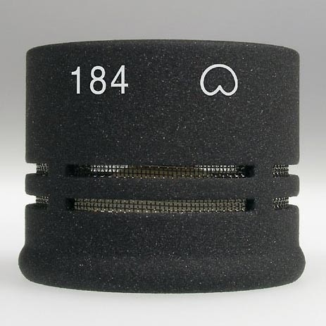 Capsula de microfon cardioida Neumann KK 184 nx