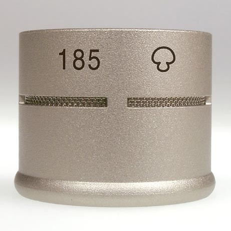 Capsula de microfon hipercardioida Neumann KK 185