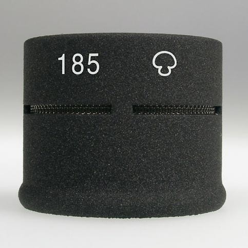 Capsula de microfon hipercardioida Neumann KK 185 nx