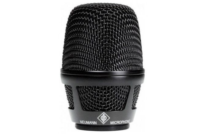 Capsulă de microfon Neumann KK 204 BK