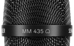 Capsulă de microfon Sennheiser MM 435