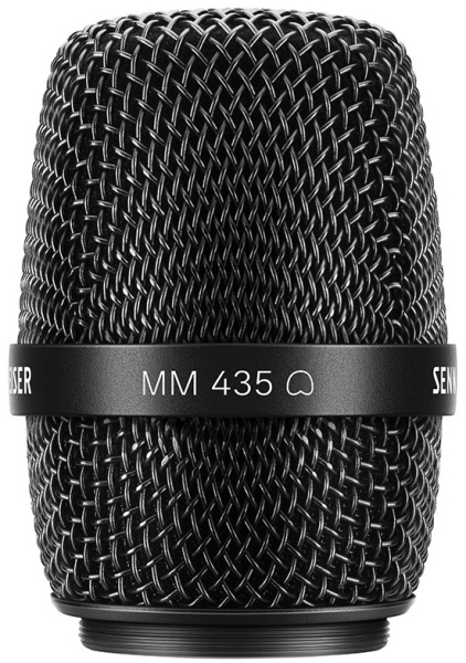 Sennheiser MM 435