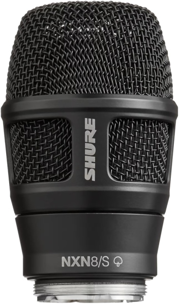 Shure RPW204 Nexadyne 8/S