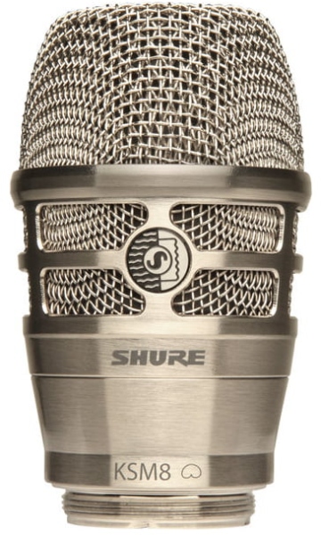 Shure RPW170 KSM8