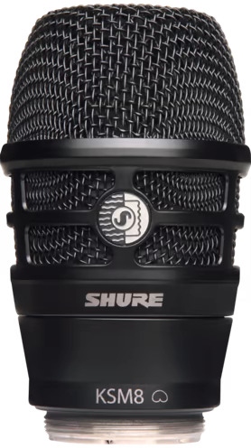 Shure RPW174 KSM8