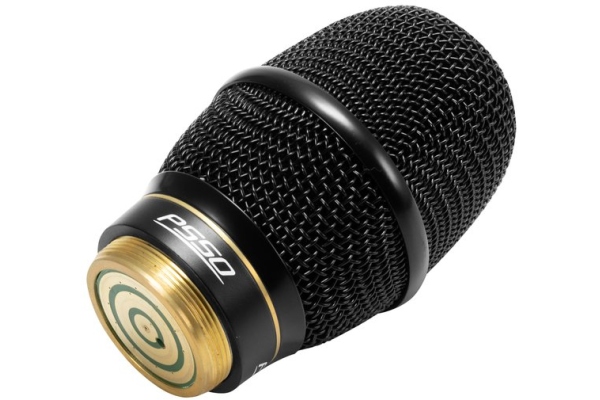 PSSO WISE Condenser Capsule for Wireles Handheld Microphone