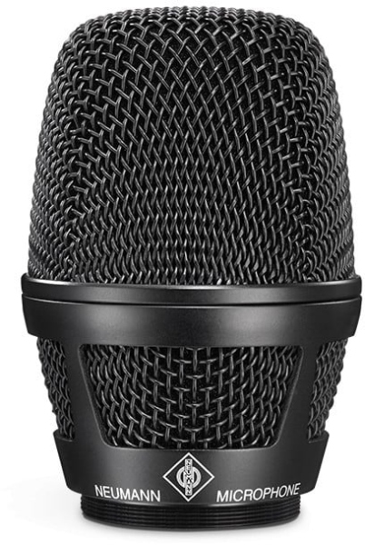 Neumann KK 204 S BK