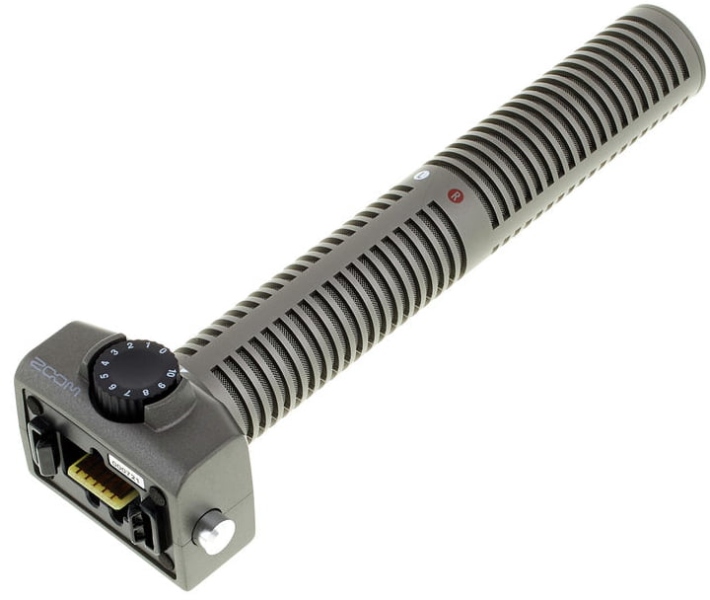 Zoom SSH-6