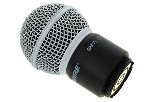 RPW112 SM58