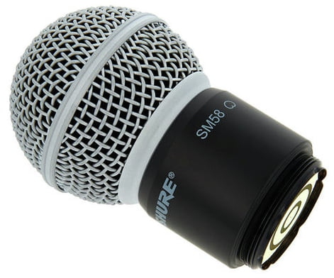 Shure RPW112 SM58