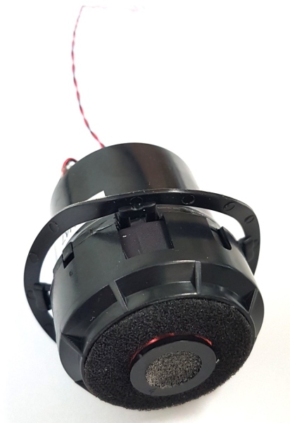 Electro-Voice ND86-RC3 Capsule