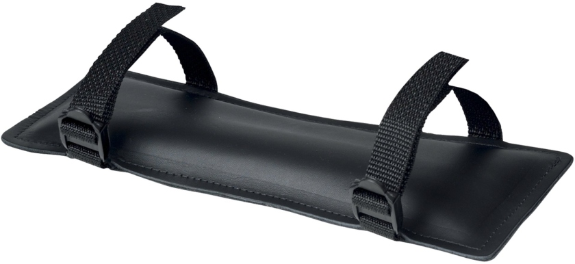 Gewa Captuseala umar Sousaphon Negru 4 1/2'' x 11 1/4''