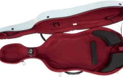 Căptuțeală toc violoncel 3/4 Gewa Idea Cello Case Interior Padding