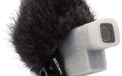 Carcasă + windscreen Q4 Zoom RJQ-4