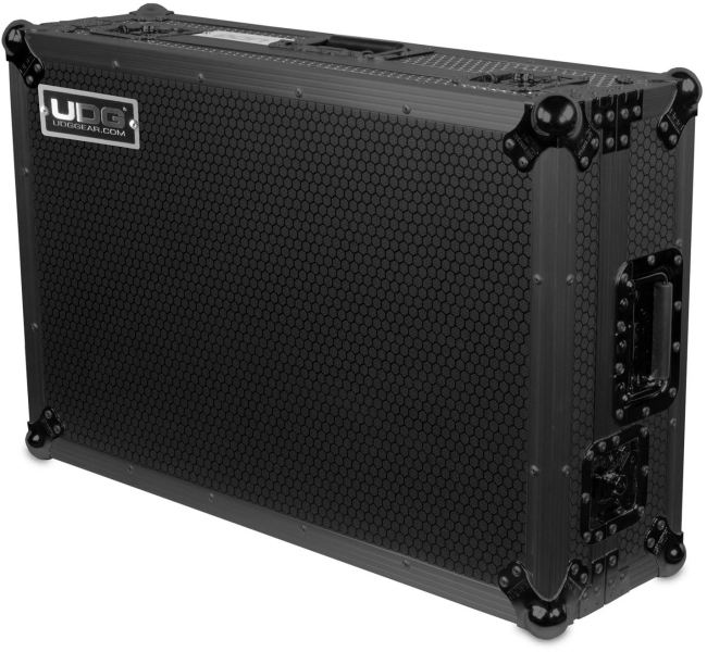 UDG Flight Case Rane Four (W)
