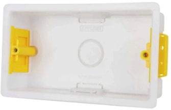 Optimal Audio BACK BOX IN for ZONE PAD