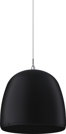 Optimal Audio UPP2 Black