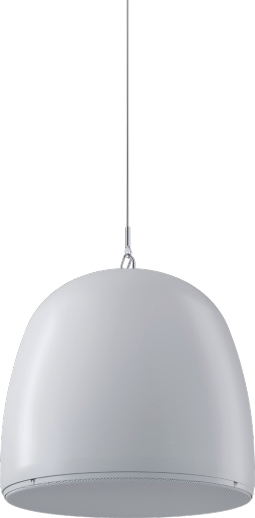 Optimal Audio UPP2 White